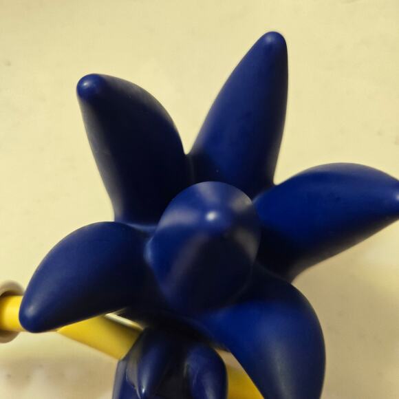 Sonic The Hedgehog figure. Unbranded - Picture 6 of 8